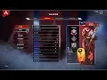 Best banner frame for Valkyrie birthright skin-apex legends