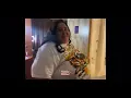 SSBBW Huge Weigh In