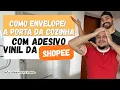 Download Lagu GASTAEI QUASE NADA E DEIXEI A PORTA DA COZINHA DA MINHA SOGRA NOVINHA! VEJA COMO FICOU !