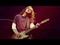 John Frusciante - Soul to Squeeze SOLO (Calgary, 2006)● TABS