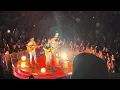 Tyler Childers - 09-29-2025 - Follow You to Virgie - Forest Hills Stadium (Queens, NY)