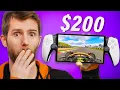 I can t believe this is 200 - Playstation Portal Review