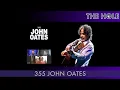 The Hole 355 John Oates