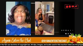 Bianca Arrives to Talk to Brooke But Bethany