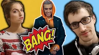 girlfriend reacts to ryan caraveo for the first time 