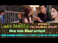 Download Lagu Love's Ambition | EPISODE-17 |PRE-RELEASE |Shen  Haoming Attempt to Win😅Xu Yan Back🥰|ENG/INDO|#wetv
