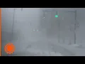 You can t see anything In the midst of a blizzard slamming Buffalo AccuWeather