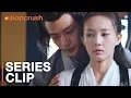 When your training montage gets a little too sexy Chinese Drama Bloody Romance