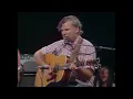 Doc Watson - Way Downtown