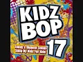 Download Lagu Kidz Bop Kids-Never Say Never (The Fray Version)