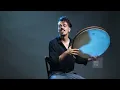 Lagu The Craziest Drum Solo Ever! | تک‌نوازی دف | هومان حیدری