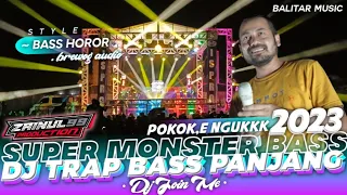 Download DJ TRAP BASS PANJANG - DJ JOIN ME SUPER MONSTER BASS MP3