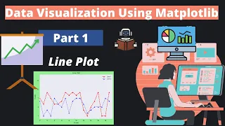 1 Data Visualization Using Matplotlib Part 1 Line Plot All You Want To Know