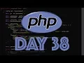 PHP Web Framework Day 38 - Fixed Forgot Password Updated Frameworks