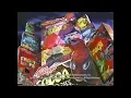 Kellogg s Froot Loops ad - Spider Man Web squirter toy offer 2002