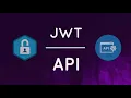 2 NodeJS API JWT validation speed server with routes and error handling using http errors library
