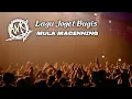Download Lagu LAGU JOGET BUGIS - MULA MACENNING REMIX TERBARU