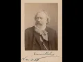 Lagu Brahms:  Concerto for violin and cello op.102 \