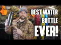 Best Water Bottle Ever Yeti Rambler Better Than Stanley Tumbler