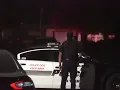 21 Police Standoff Visalia Ca