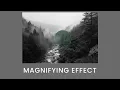 How to make Image Magnifier Using Html CSS and JavaScript