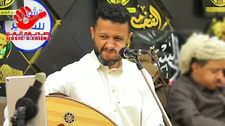 يا غصن صنعاء اليمن روووعه حمود السمه 2024 جلسة خدف 