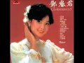 Download Lagu 1980年 Teresa Teng  - 「Greatest Hits Vol. 3」专辑 (14首)