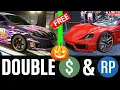 Download Lagu GTA 5 - NEW Slasher Submarine Mode \u0026 DOUBLE $ ACID LAB | HALLOWEEN EVENT Part 3 - Event Week