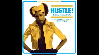 DERRICK LARO TRINITY Don T Stop Til You Get Enough 1980 