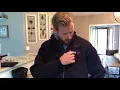 Milwaukee heated jacket M12 Eric Thomas Bland From Bland services