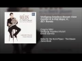 Wolfgang Amadeus Mozart: Horn Quintet in E-Flat Major, K. 407: Rondo (Arranged: Mason Jones)