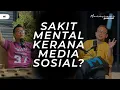 Anas Tahir - Sisi Gelap Media Sosial, Berita Palsu, Ketagihan, Buli Siber \u0026 Masalah Kesihatan Mental