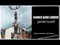 Lagu KANDAS BAND - jaman susah (video klip indie lombok)