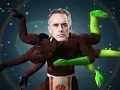 Lagu Jordan Peterson Renegade Angel