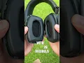Axil Ear Protection