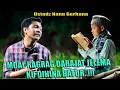 Lagu MOAL RAGRAG DARAJAT JELEMA KU DIHINA BATUR  !!!