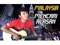 Download Lagu (Exist) Mencari Alasan / Alasanmu  - Nathan Fingerstyle | Guitar Cover | Malaysia Top Songs