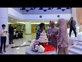 Download Lagu Wedding Emcee - Cover Hazrul Nizam - Kaulah Segalanya - Acara Memotong Kek