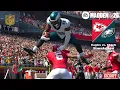 Download Lagu Philadelphia Eagles vs. Kansas City Chiefs WEEK 2 Simulation 53-MAN ROSTER Madden 26 2025 Game Play