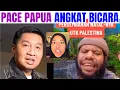 Lagu PACE PAPUA ANGKAT BICARA \