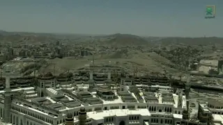 خيمتي أم معبد    العلامة صالح الفوزان حفظه الله دندنها