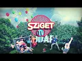 Biffy Clyro Live - That Golden Rule @ Sziget 2013