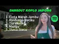 Download Lagu DANGDUT CINTA MERAH JAMBU RINDUNYA HATI KU TIA MONIKA MANGU - DANGDUT ELECTONE ORGEN TOP POPULER