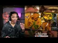 Kes - Cocoa Tea Reaction: WHY IS THIS SO UNDERRATED? (Lyric Video Review) 🍵🎤