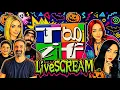 It s Alive Friday Night LiveSCREAM Giveaway Party