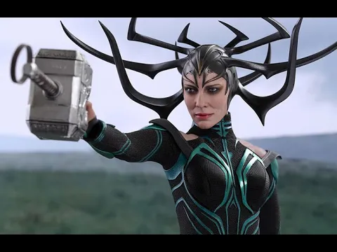 Download MP3 Thor vs Hela - First Fight Scene Hindi | Thor Ragnarok (2017)  Movie CLIP HD