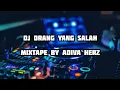 Download Lagu DJ ORANG YANG SALAH 2024 - DJ ADIVA HERZ