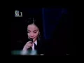 Faye Wong - Yat Sang Ho Kau (Life Expectation, song by Danny Chan) Live 1992