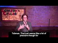 It s Hard To Give A Memorable Speech-Adrienne Iapalucci