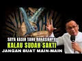 Download Lagu Kalau sudah SAKTI jangan buat main-main #syaifulkarim #ngajiroso #dzikir #ngajitauhid #hakikat